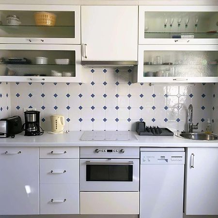 Maison 4 Personnes A 100M De La Plage De La Greve Rose A Tregastel - Ref 142 Eksteriør bilde