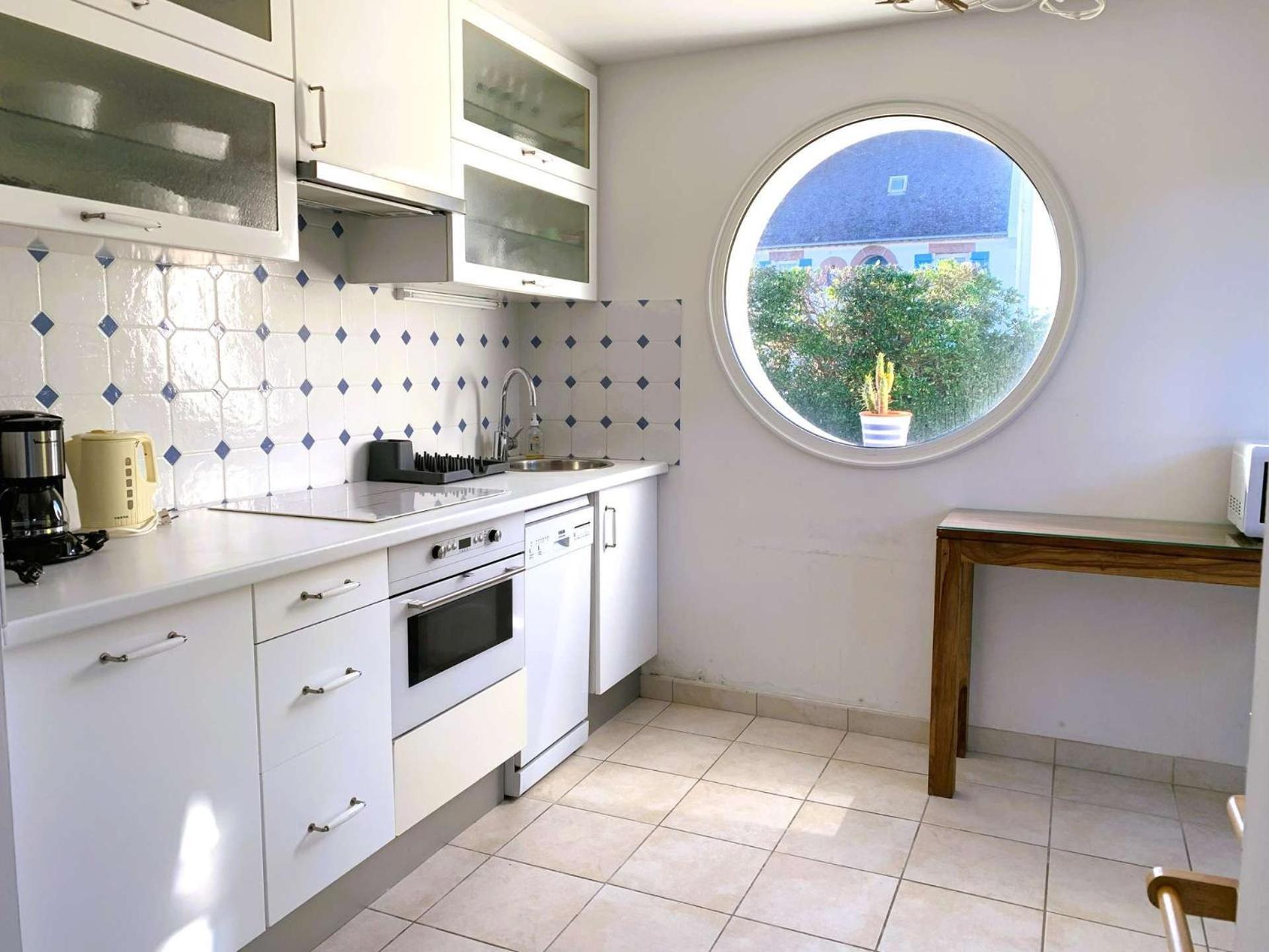 Maison 4 Personnes A 100M De La Plage De La Greve Rose A Tregastel - Ref 142 Eksteriør bilde